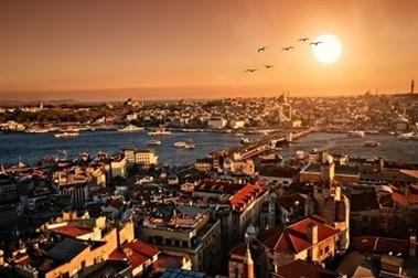 istanbul tarihi yarımada